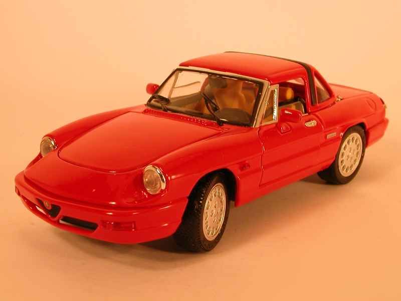 11562 Alfa Romeo Duetto Spider 1990