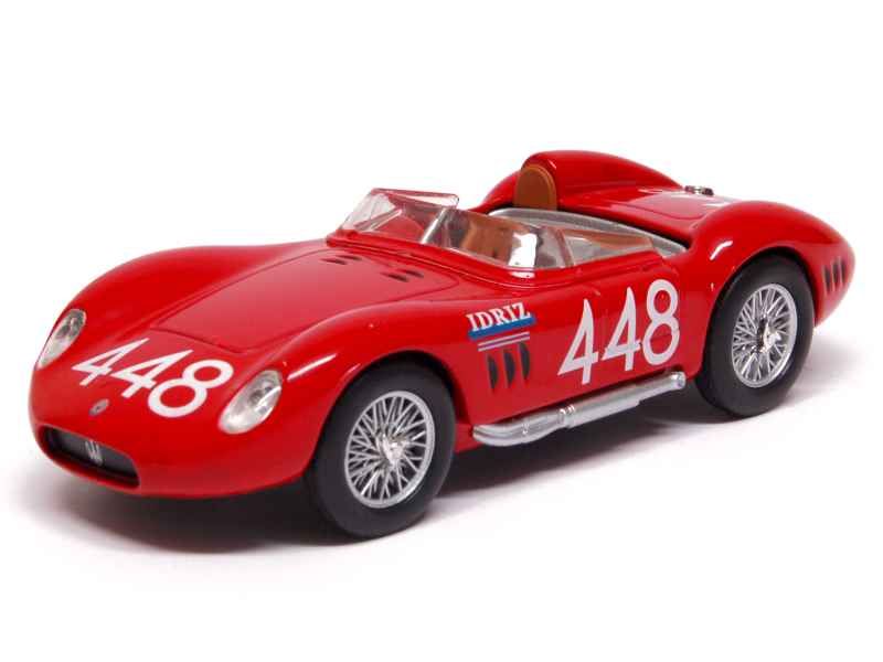 1160 Maserati 200 Si Mille Miglia 1957