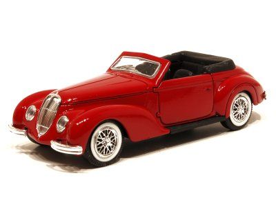 11606 Alfa Romeo 2500 Sport 1939