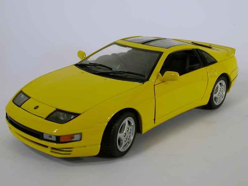 11637 Nissan 300 ZX Coupe