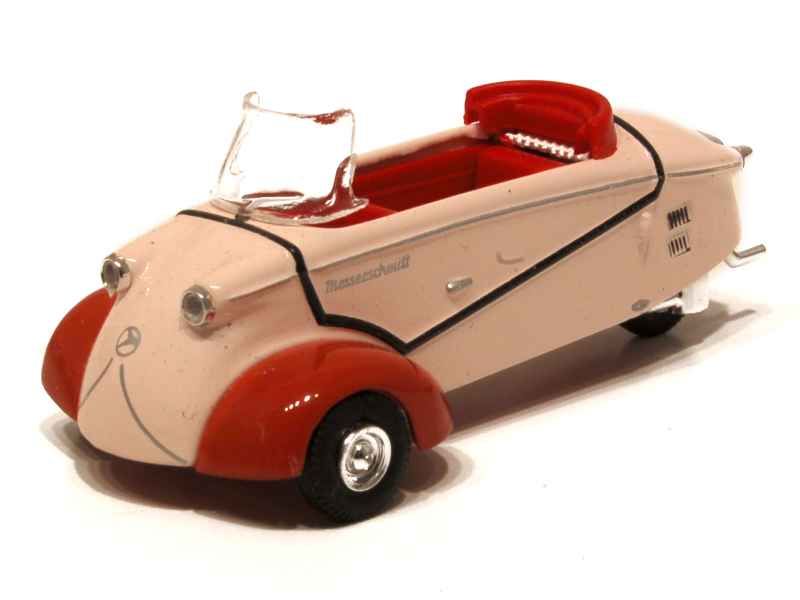 12148 Messerschmitt KR 200 1960