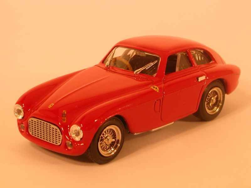 12513 Ferrari 166 MM 1948