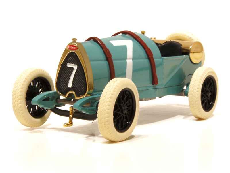 1303 Bugatti Type 13 Brescia 1921