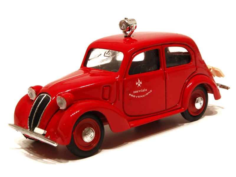 1311 Fiat 1100 Berline 1937/39