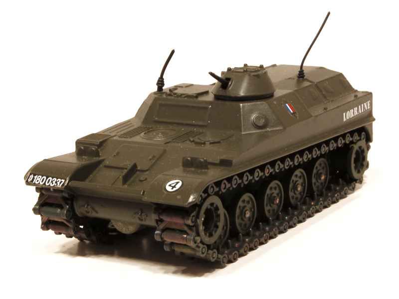 13206 Tank AMX 13 VTT 1955