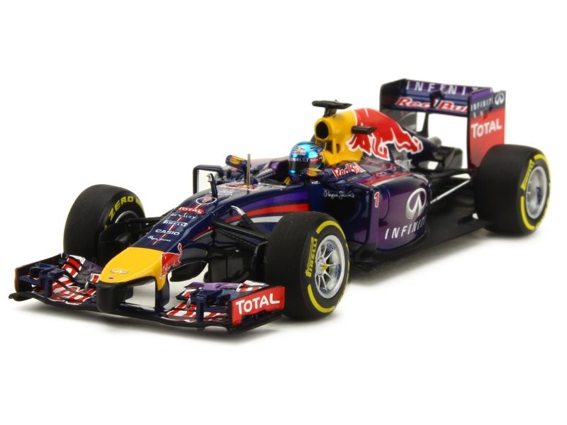 13328 Red Bull RB10 2014