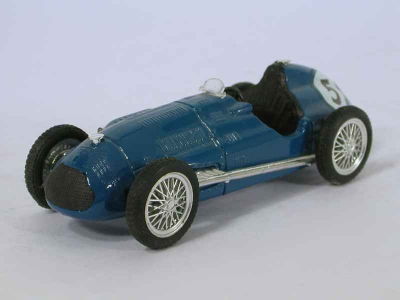 1338 Talbot Lago F1 1948