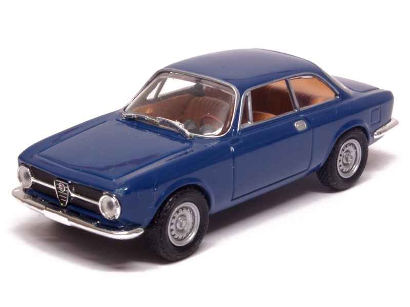13508 Alfa Romeo 1300 Junior 1969