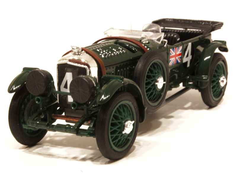 1360 Bentley Speed Six Le Mans 1930