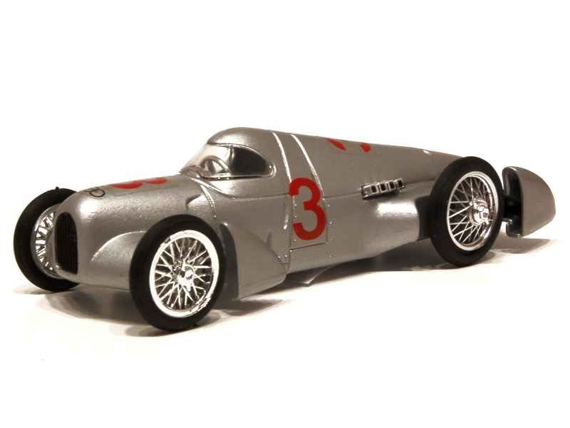 1367 Auto Union Type B Avus 1935