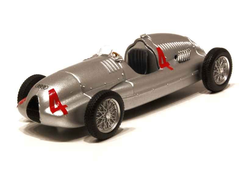 1369 Auto Union Type D GP GB 1938
