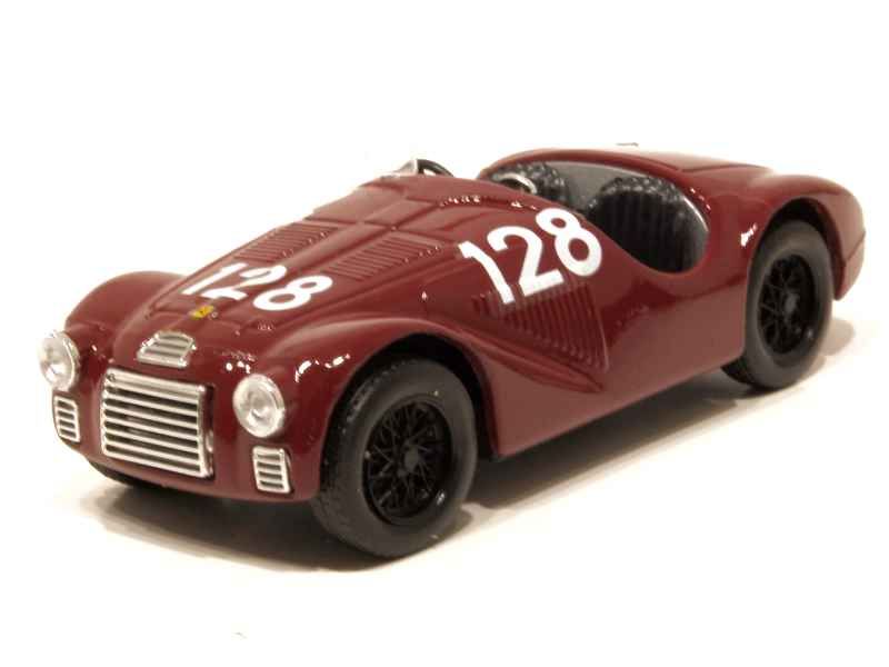 13888 Ferrari 125 S Piacenza 1947
