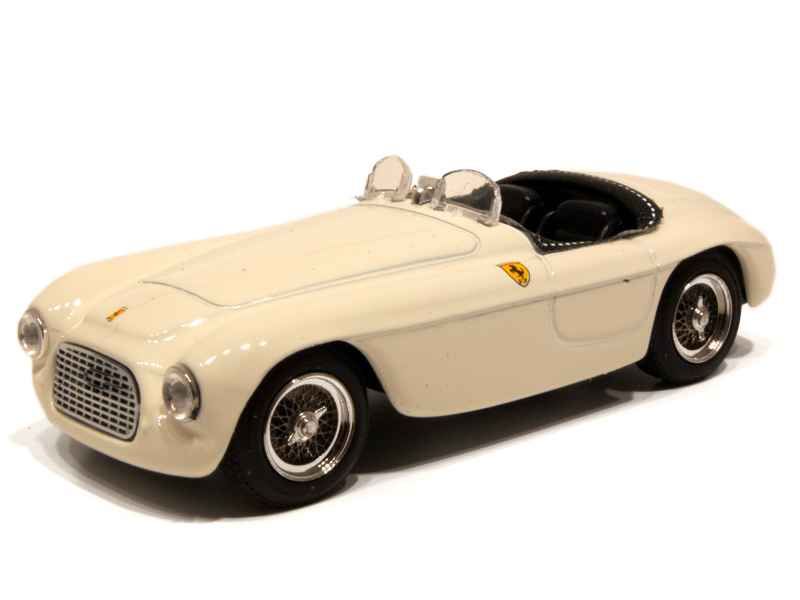 14141 Ferrari 166 MM Spyder 1948