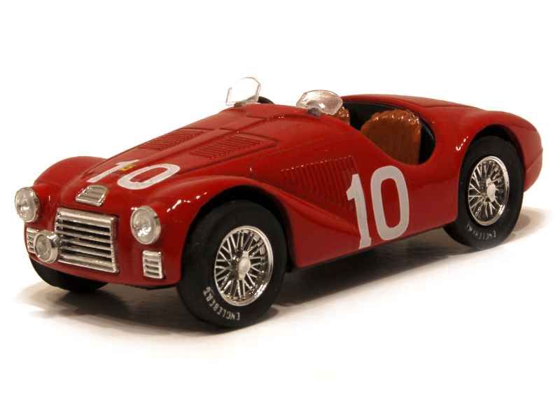 1435 Ferrari 125 Mille Miglia 1947