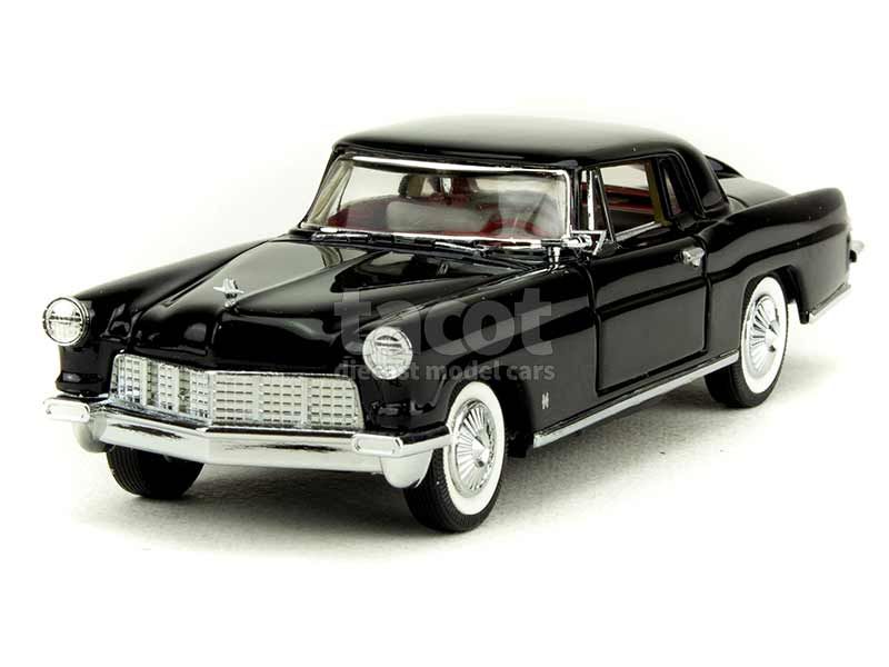 14631 Lincoln Continental MKII 1956