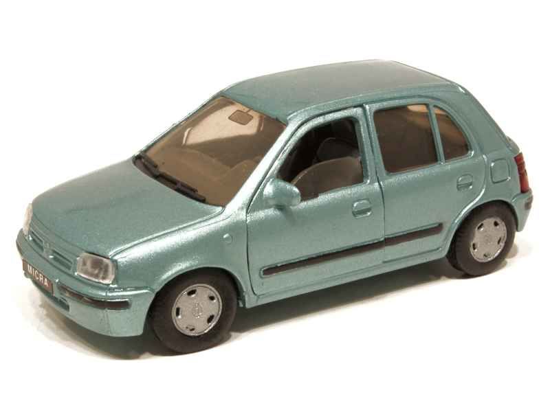 14987 Nissan Micra 1994