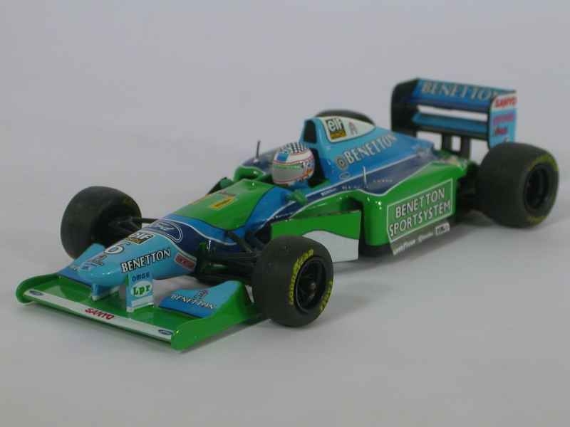 15010 Benetton FORD B194