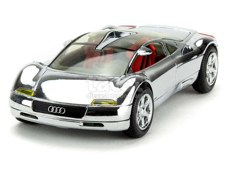 15233 Audi Avus