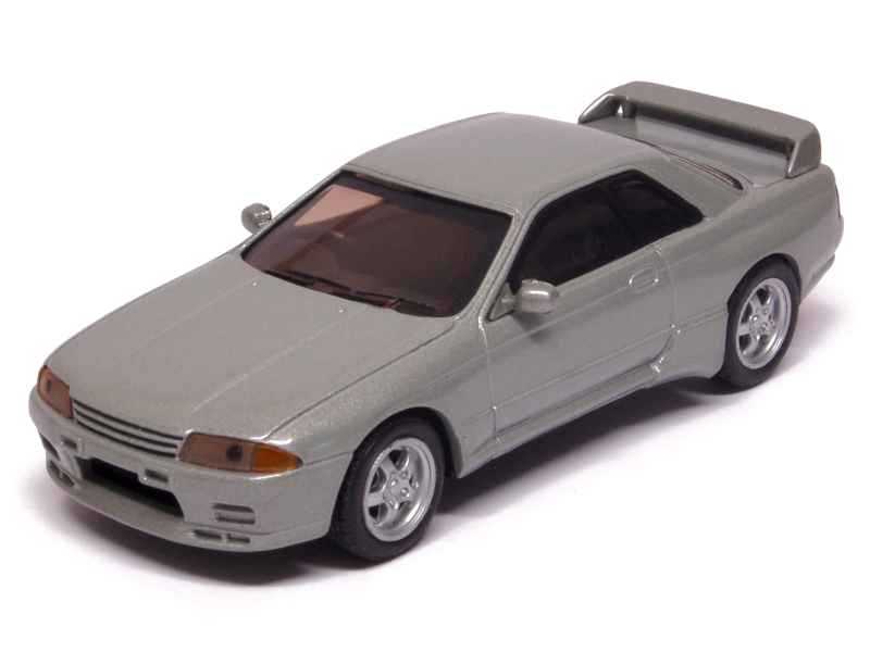 15250 Nissan Skyline GT-R 1990