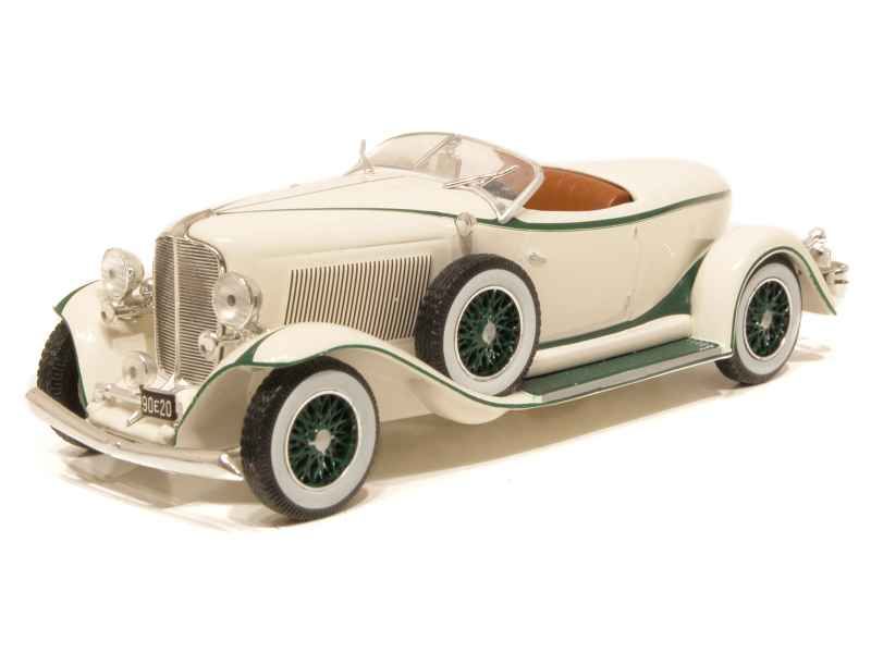 15474 Auburn Boat-Tail Roadster 1933