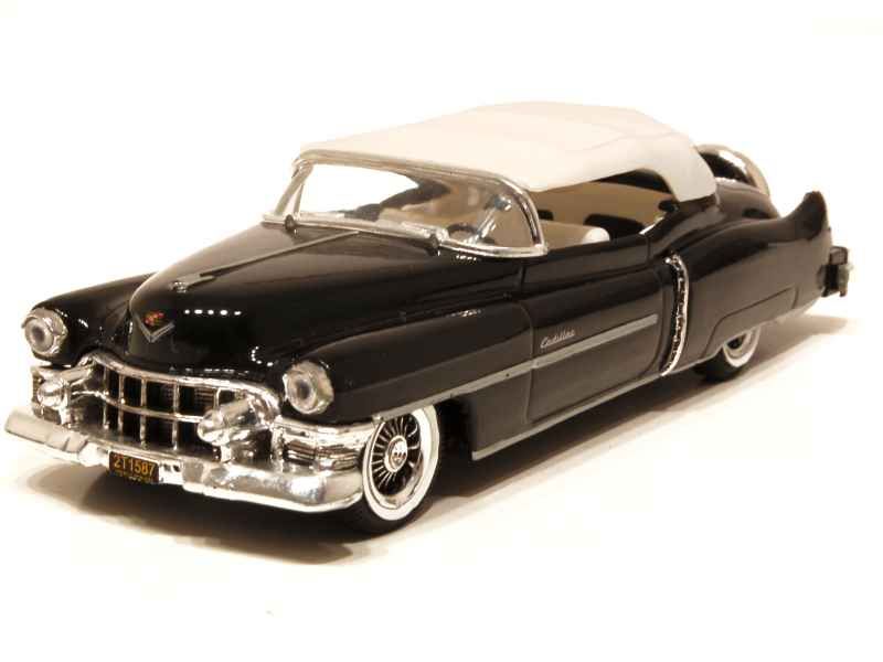 15574 Cadillac Eldorado 1953