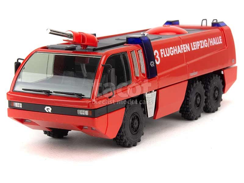 15989 Rosenbauer Panther 6X6 Pompiers