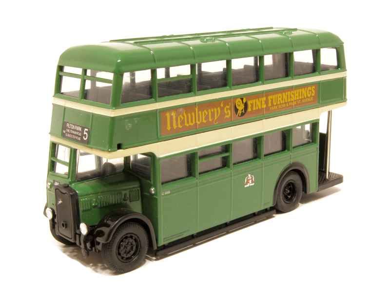16147 Bristol K6A Autobus