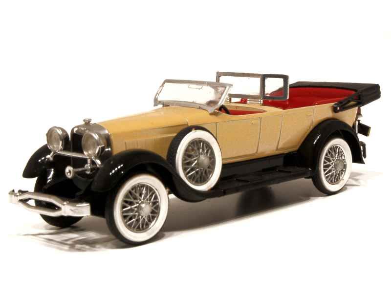 1615 Lincoln Sport Phaeton 1928