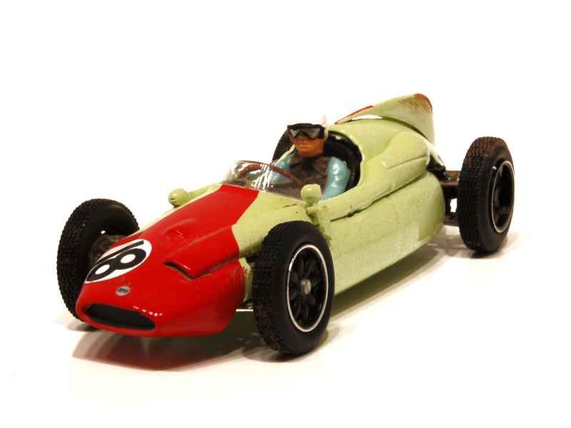 16224 Cooper T51 F1 Monaco GP 1960
