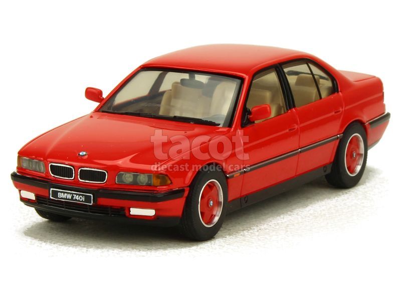 16374 BMW 740i/ E38 1995