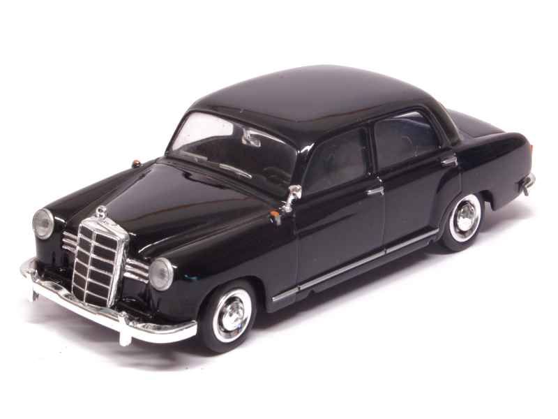 16803 Mercedes 180/ W120 1953