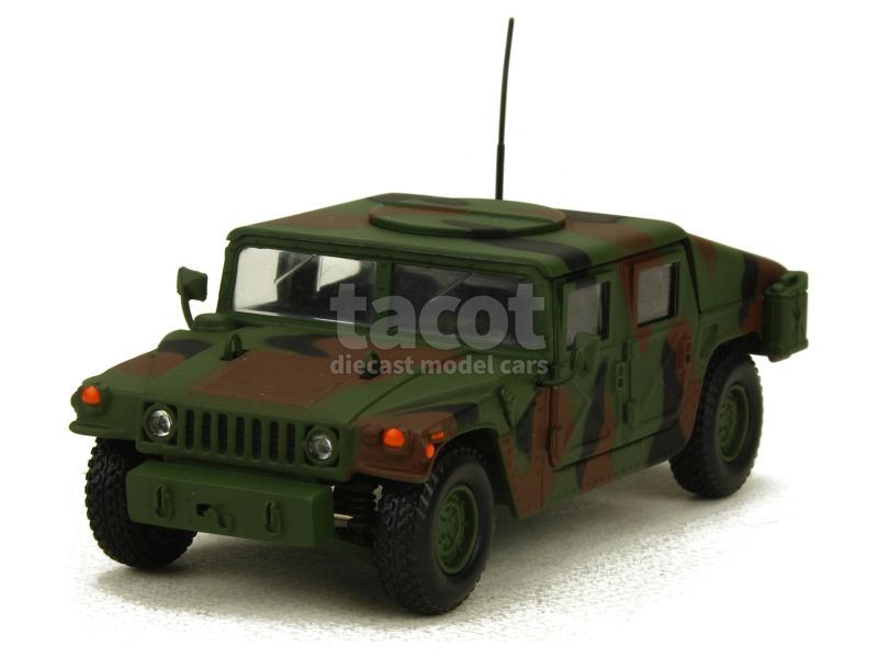 16880 Hummer Command Car US Army