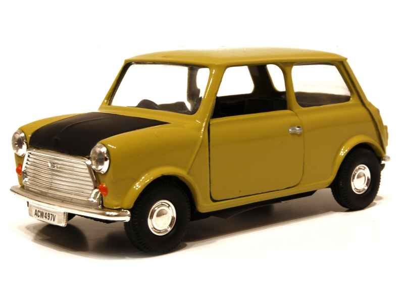 16901 Austin Mini