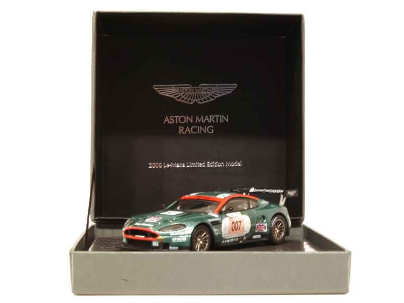 16941 Aston Martin DBR9 Le Mans 2006