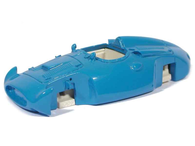 17085 Bugatti Type 251 GP Reims 1956