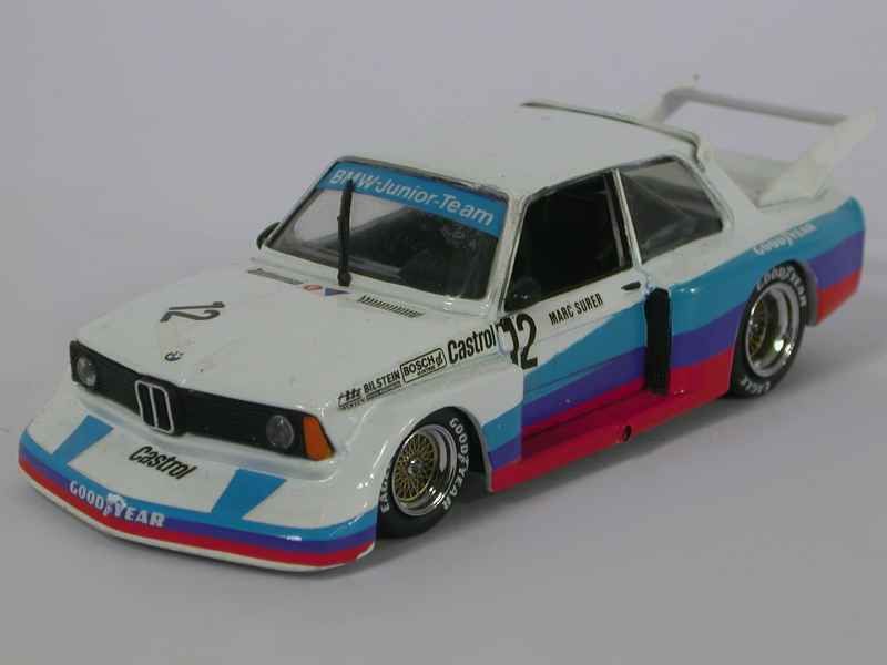 18073 BMW 320/ E21 Gr5 DRM 1977