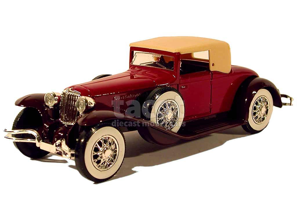 185 Cord L 29 Spyder 1929