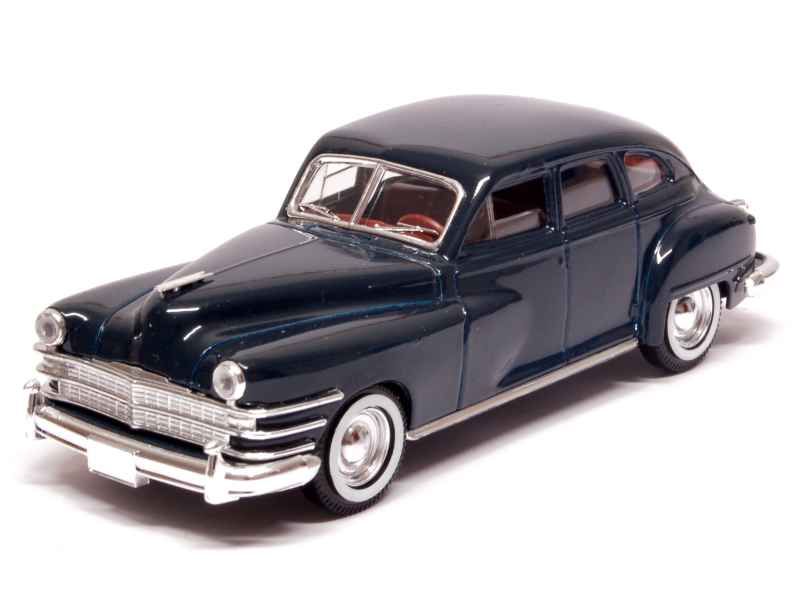 19337 Chrysler Windsor 1946
