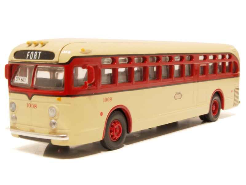 19424 General Motors Bus 4506