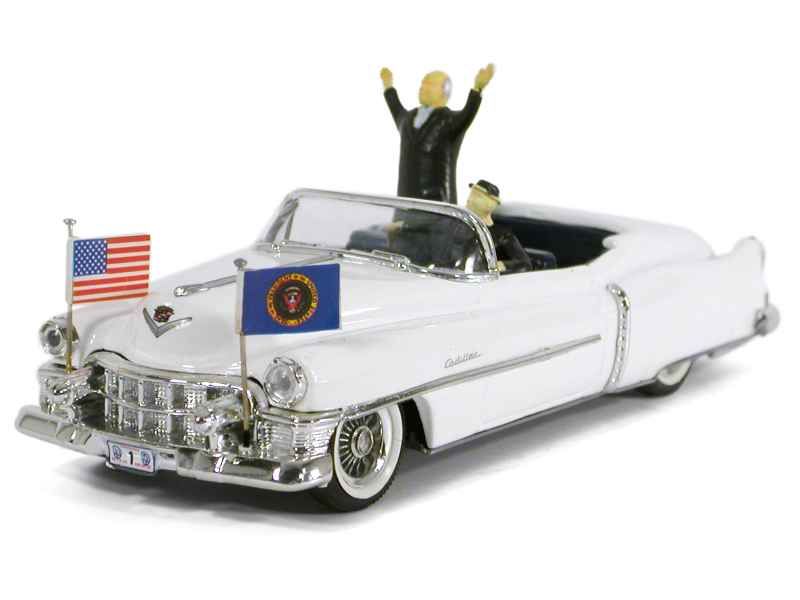 1945 Cadillac Eldorado 1953
