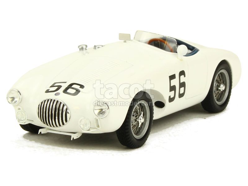 19472 Osca MT 4 Sebring 1954