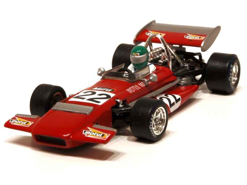 19695 March 701 South Africa GP 1971