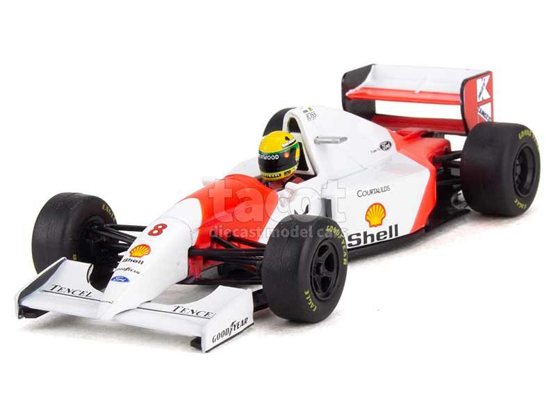 2057 McLaren MP4/8 Australia GP 1993