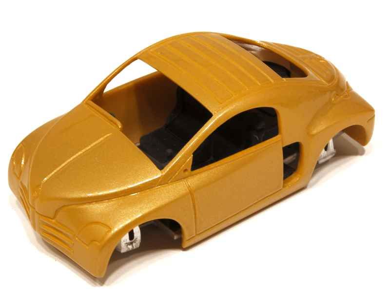 21140 Renault Fiftie Concept Car 1996