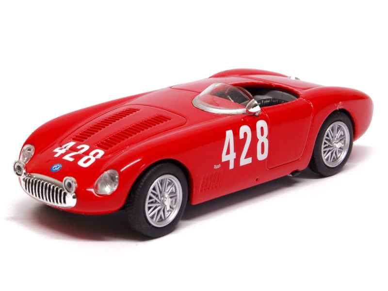 21827 Osca 1500TN Mille Miglia 1956