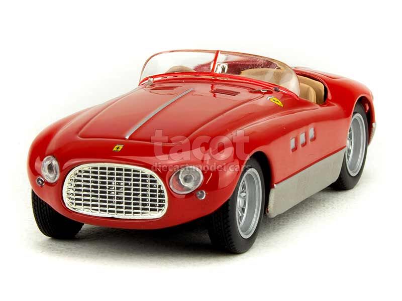 21974 Ferrari 340 MM 1953