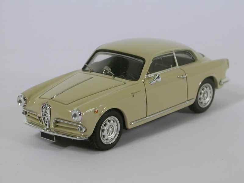 22754 Alfa Romeo GIULIETTA SPRINT