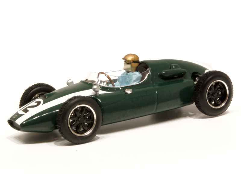 23010 Cooper Climax T51 GB GP 1959