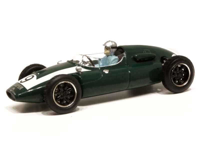 23011 Cooper Climax T51 GP USA 1959