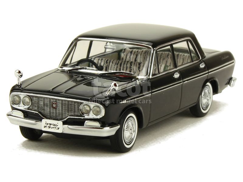 23166 Toyopet Crown RS41 1962